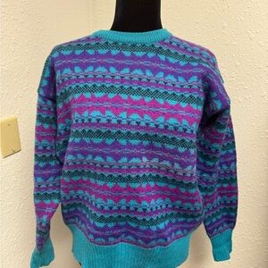 Vintage Women's Sweater